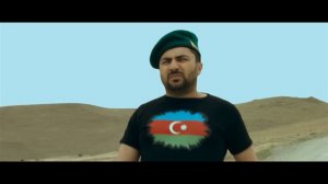 Nuray Rahman - İgid Əsgər Möhkəm Dayan (official clip)