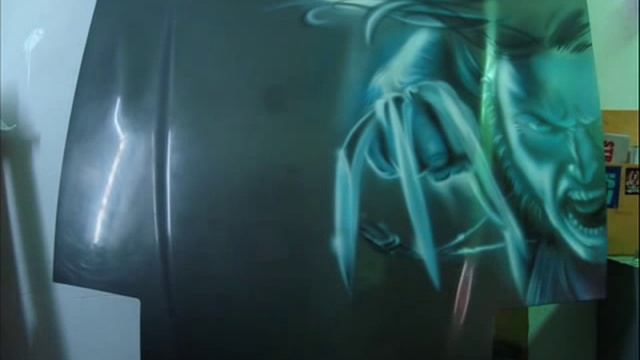 Ford Probe Shut The Fuck Up смотреть онлайн