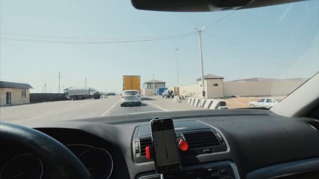 Родина-мать зовёт! Дорога в Дагестан. Сулакский каньон. смотреть онлайн