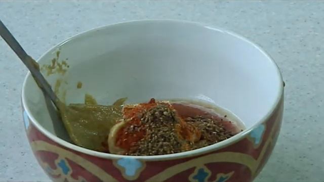 Курица запеченная в духовке целая смотреть онлайн