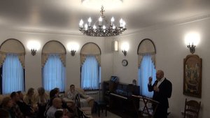 Концерт Валерия Малышева 1 часть