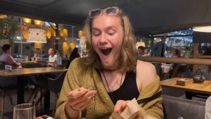 🌸VLOG🌸 (ну не совсем дизайнерски)👽