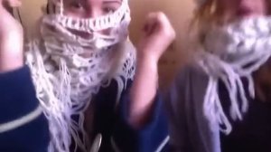 Самый смешной танец