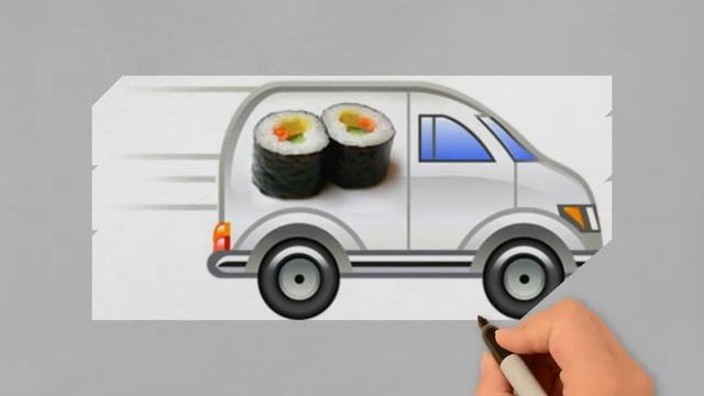 Доставка суши алматы смотреть онлайн