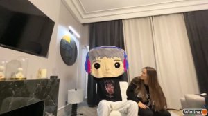 ХАЗЯЕВА ОТКРЫВАЮТ ПОСЫЛКИ ОТ ПОДПИСЧИКОВ (Парадеевич, Кореш, Плохойпарень, Куертов, Каечка, Дилблин