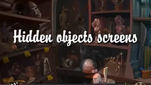 Hidden Runaway - Gameplay Trailer смотреть онлайн