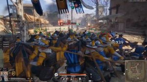 Характеристики, во что прокачивать героя ⚔️ Conqueror’s Blade ⚔️