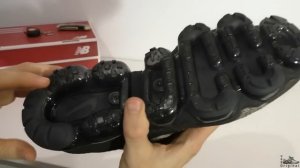 Обзор кроссовок Nike VaporMax Flyknit