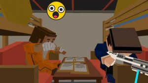 🥚у меня тут в нычке варёные яички🥚, но это ссб 2 |simple sandbox 2