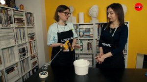 Как приклеить все, ко всему и навсегда. Двухкомпонентный эластичный реактивный клей Litoelastic EV