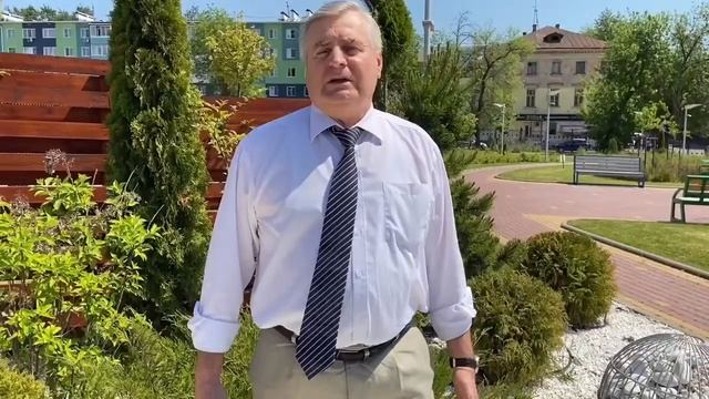 Лица Дирекции. Преображенский Анатолий Борисович