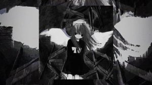 awfultune -  I met sarah in the bathroom /speed up