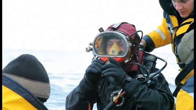 "Каравелла Виллема Баренца" 2012  2 смотреть онлайн