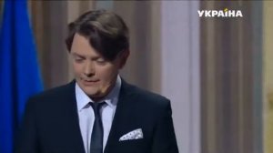 Парубий на приеме у Президента.  Шоу Братьев Шумахеров