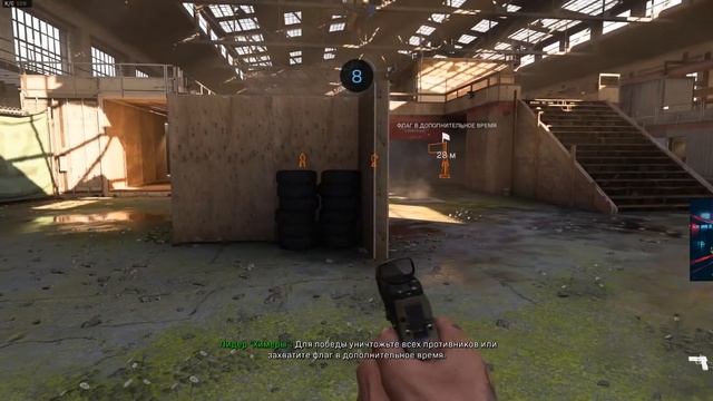 Выиграли турнир против США! - Call of Duty WarZone (18+)