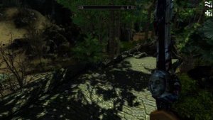 Эндерал (Enderal). Старый Солтирис. Задание "Скрытый в головоломках".