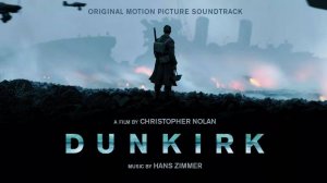 Дюнкерк (2017). Трейлер.