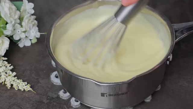 SENZA FORNO!! Il DOLCE DI NATALE? più gustoso che abbia mai mangiato, Dolce facile e veloce! смотреть онлайн