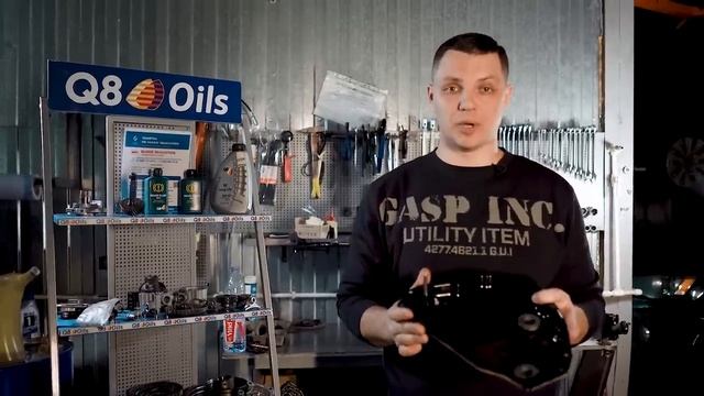 Вопрос- ответ ТОП 10! Вопросы от подписчиков по вариаторам Jatco. смотреть онлайн