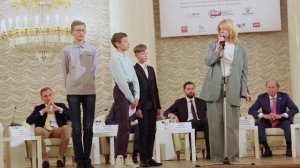 Юные техники награждение в Госдуме 2022.mp4