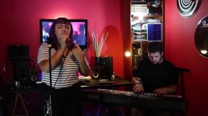 Cláudia Pascoal - O Jardim (BEATmix) | Soraia Santos cover
