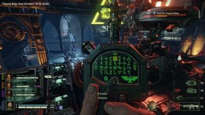 Warhammer 40K Darktide Gameplay - This Was FUN!