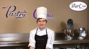 Maxim Erchob - Мнения студентов и стажеров International PastryCampus