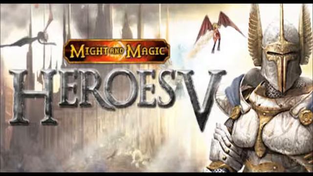 Heroes Of Might And Magic V Soundtrack