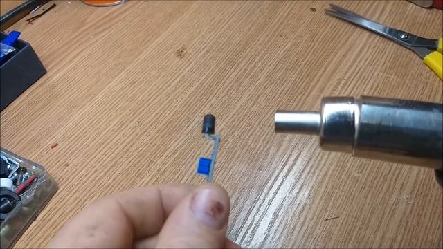 Наливатор. Как улучшить срабатывание датчиков наличия рюмок.