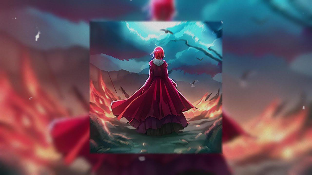 SPACE [PHONK] / OFFICIAL AUDIO