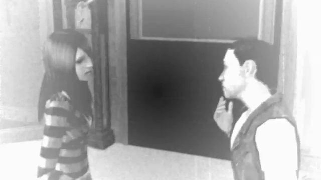 Ira Losco - Driving one of Your Cars смотреть онлайн