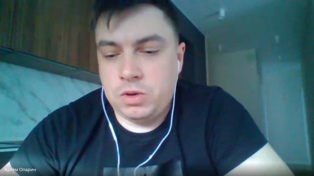 Как выстроить эффективную SEO-студию - Встреча с руководителем SEO-агентства Артемом Опариным
