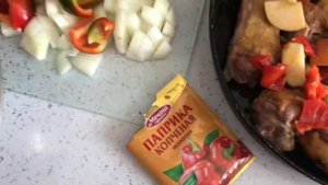 Пальчики оближешь ?Утка в пиве?