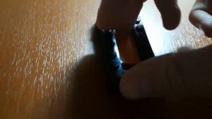 как сделать чарон из лего.