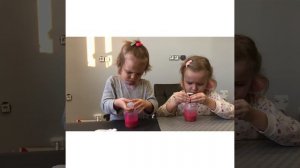 Когда ребёнка тошнит при одном виде слайма