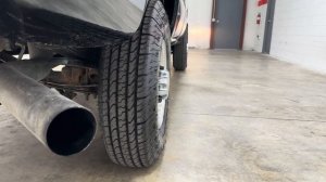 2006 Chevy 3500. 6.6L LBZ Duramax with 93,000 original miles!