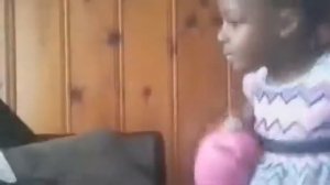 Девочка боксер