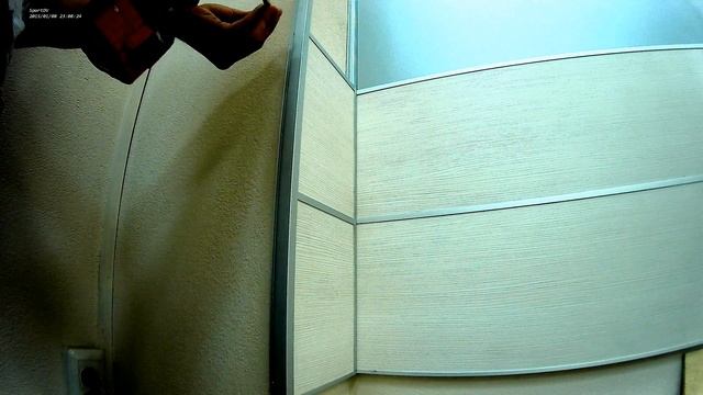 Крепление углового профиля для стеновых панелей смотреть онлайн