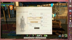 гайд картины в ArcheAge