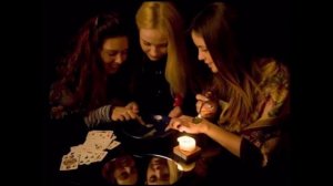 Как мы вызвали пиковую даму