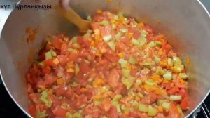 Икра из баклажанов. Баклажанная икра рецепт. Қысқа арналған  рецепт