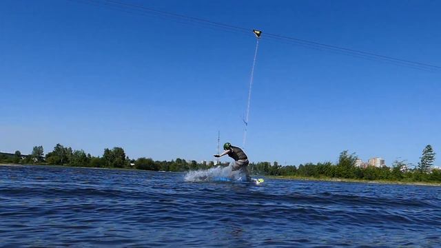 Вейк 2018. Начало. смотреть онлайн