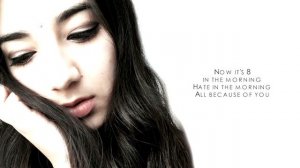 [COVER] Rosé - Gone (Cover by Mehi)