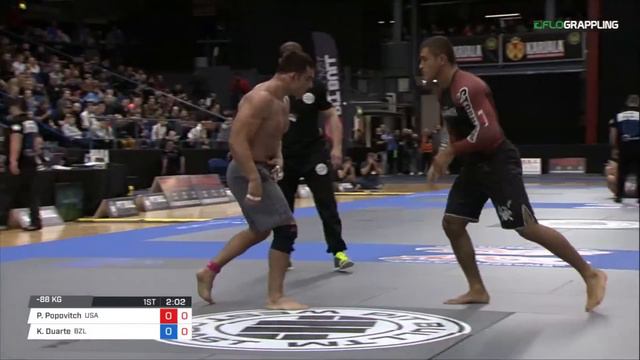 Over 1-HOUR Of Kaynan Duarte DOMINATING Jiu-Jitsu Matches | The Best of Kaynan Duarte смотреть онлайн