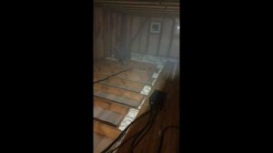 Напыление ППУ своими руками / How to Burn a PCB with Your Hands