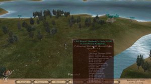 Warsword Conquest (Warband Mod - Skaven) - Part 13