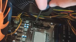 Как установить Башенный Кулер на AM 3 | AM 4 | GAMMAX 300