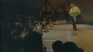 Ricky Martin Menudo - Oh My Love 1985