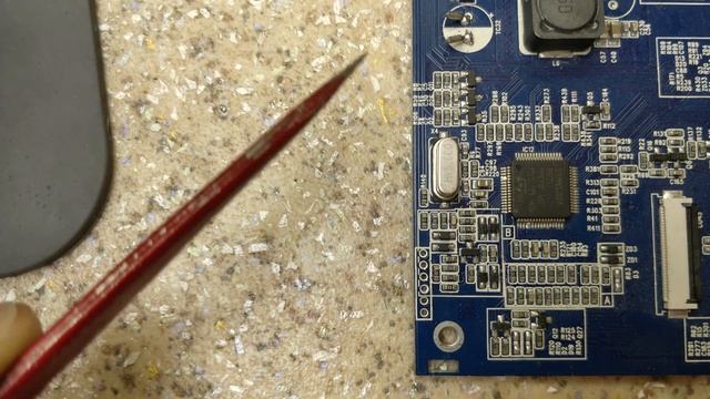 Allwinner R16 с историей перехода на Allwinner T8, почему не запустилась после замены платы? смотреть онлайн