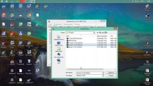 Создание двух режимной прошивки в Сombi 2.1.8. Январь 5.1.1 \ 71